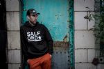 Salford Star Hoodie